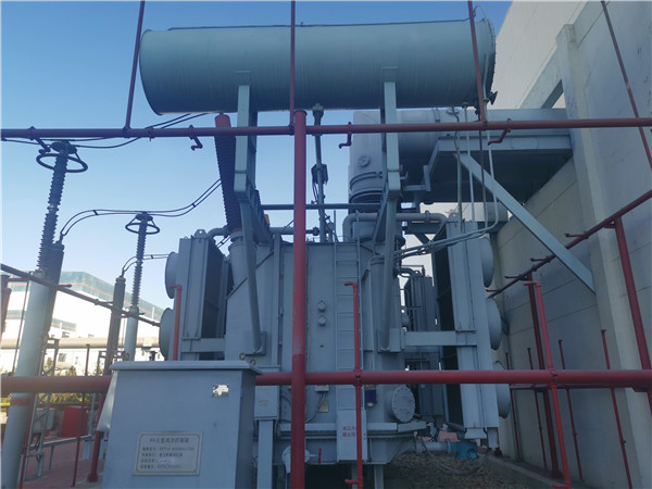 ҹ˾нɽFSFP11-400000/220KVA߉׃SoB(yng)F(xin)