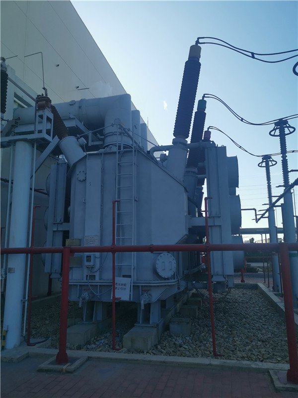 ҹ˾нɽFSFP11-400000/220KVA߉׃SoB(yng)F(xin)